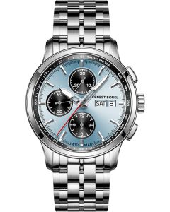Ernest Borel Retro
