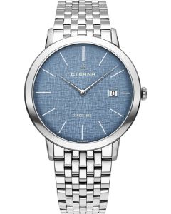 Eterna Eternity