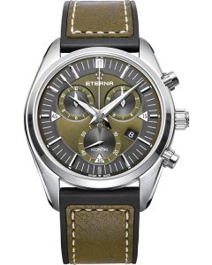 Eterna KonTiki