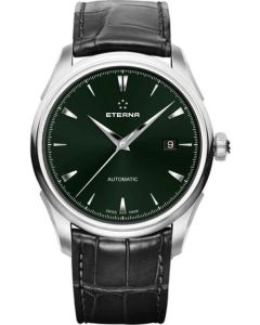 Eterna KonTiki