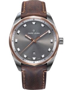 Favre Leuba Sky Chief Date