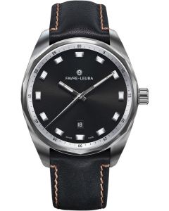 Favre Leuba Sky Chief Date