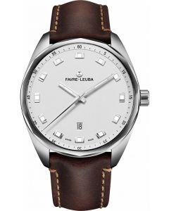 Favre-Leuba Chief