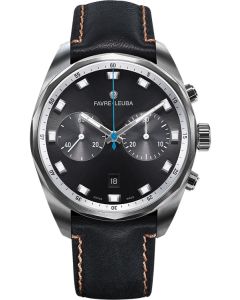 Favre Leuba Sky Chief Chronograph