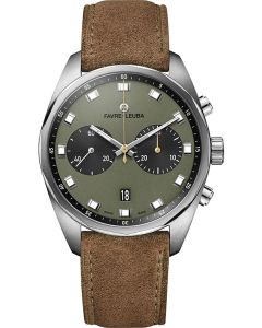 Favre-Leuba Chief