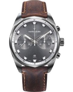 Favre Leuba Sky Chief Chronograph