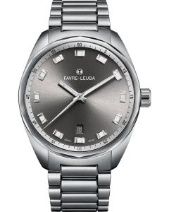 Favre Leuba Chief Sky Chief Date