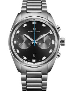 Favre Leuba Sky Chief Chronograph
