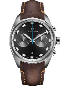Favre Leuba Chief Chronograph
