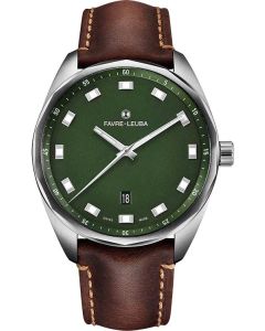 Favre Leuba Chief Date