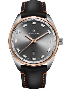 Favre Leuba Chief Date