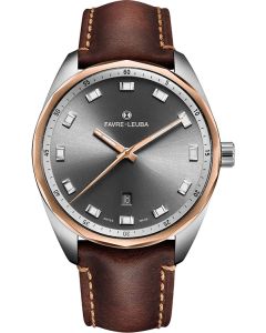Favre Leuba Chief Date