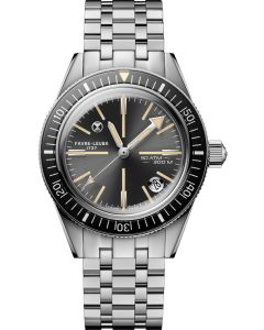 Favre Leuba Deep Blue