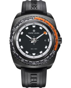 Favre Leuba Raider Deep Blue