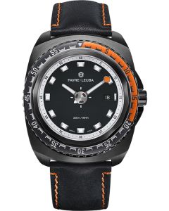 Favre Leuba Raider Deep Blue