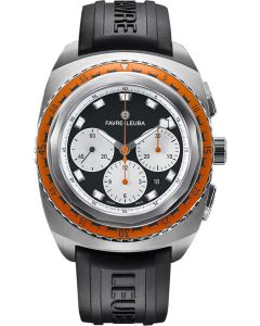Favre Leuba Raider Sea Sky