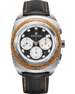 Favre Leuba Raider Sea Sky