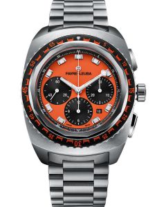 Favre Leuba Raider Sea Sky