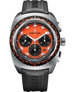 Favre Leuba Raider Sea Sky