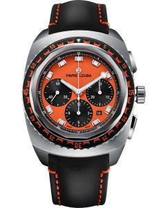 Favre Leuba Raider Sea Sky