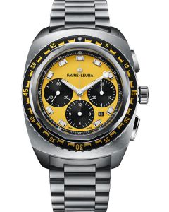 Favre Leuba Raider Sea Sky
