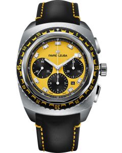 Favre Leuba Raider Sea Sky