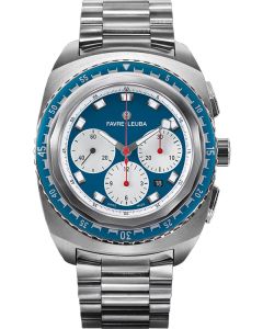 Favre Leuba Raider Sea Sky