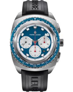 Favre Leuba Raider Sea Sky