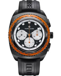 Favre Leuba Raider Sea Sky