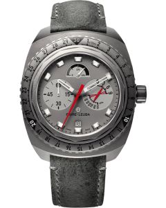 Favre Leuba Raider Bivouac 9000
