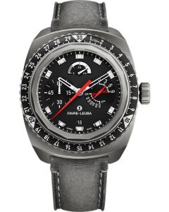 Favre Leuba Raider Bivouac 9000