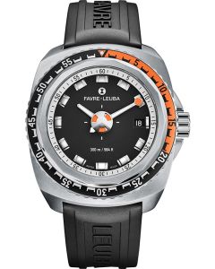 Favre Leuba Raider Deep Blue