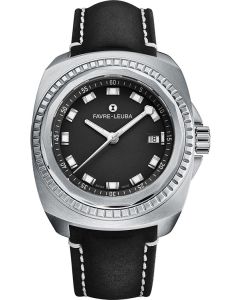 Favre Leuba Raider Sea King