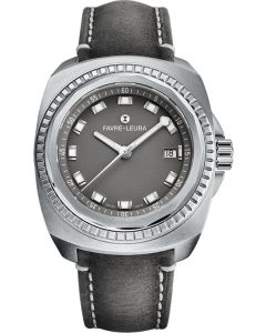 Favre Leuba Raider Sea King