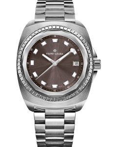 Favre Leuba Raider Sea Bird