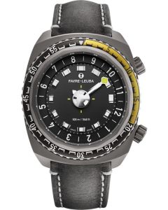 Favre Leuba Raider Harpoon