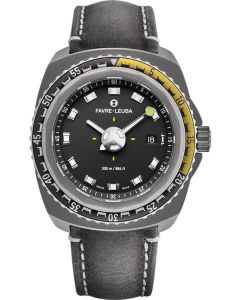 Favre Leuba Raider Deep Blue