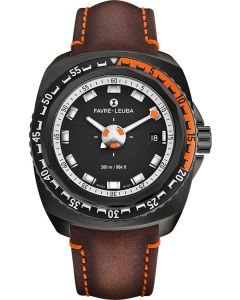 Favre Leuba Raider Deep Blue