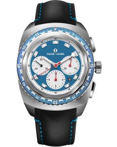 Favre Leuba Raider Sea Sky