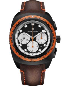 Favre Leuba Raider Sea Sky
