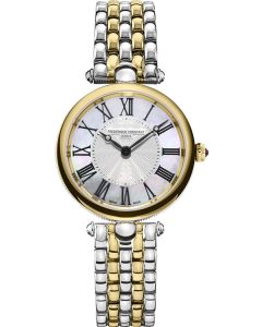 Frederique Constant Classics Art Deco