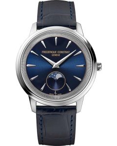 Frederique Constant Classics