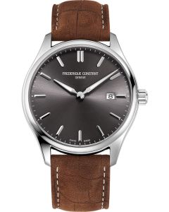 Frederique Constant Classics Quartz