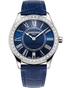 Frederique Constant Classics Quartz