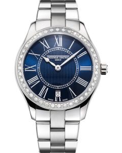 Frederique Constant Classics Quartz