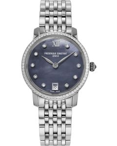 Frederique Constant Slimline