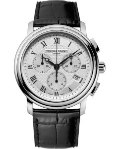 Frederique Constant Classics Chronograph