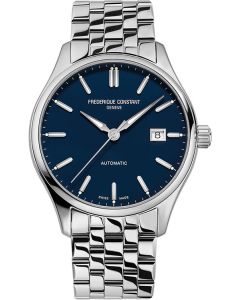 Frederique Constant Classics Index Automatic