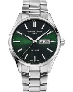 Frederique Constant Classics Index Automatic