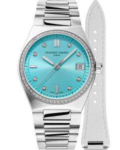 Frederique Constant Highlife